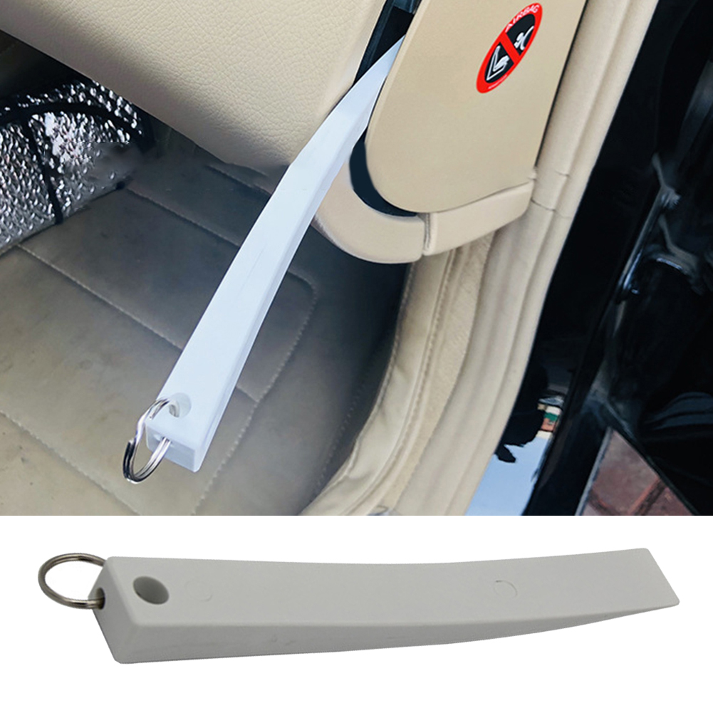 Interior Design Tools - Car Mounting Wedge Trim Removal Wedge