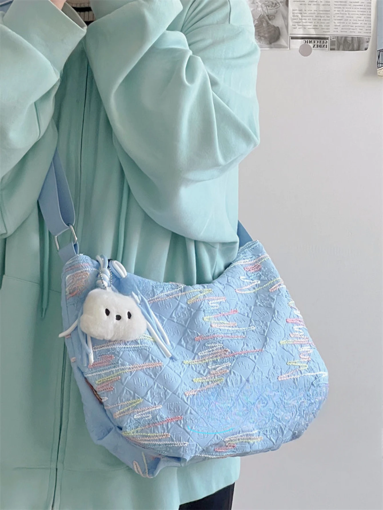 Interior Design Japan - Women's Purses and Handbags Designer Shoulder