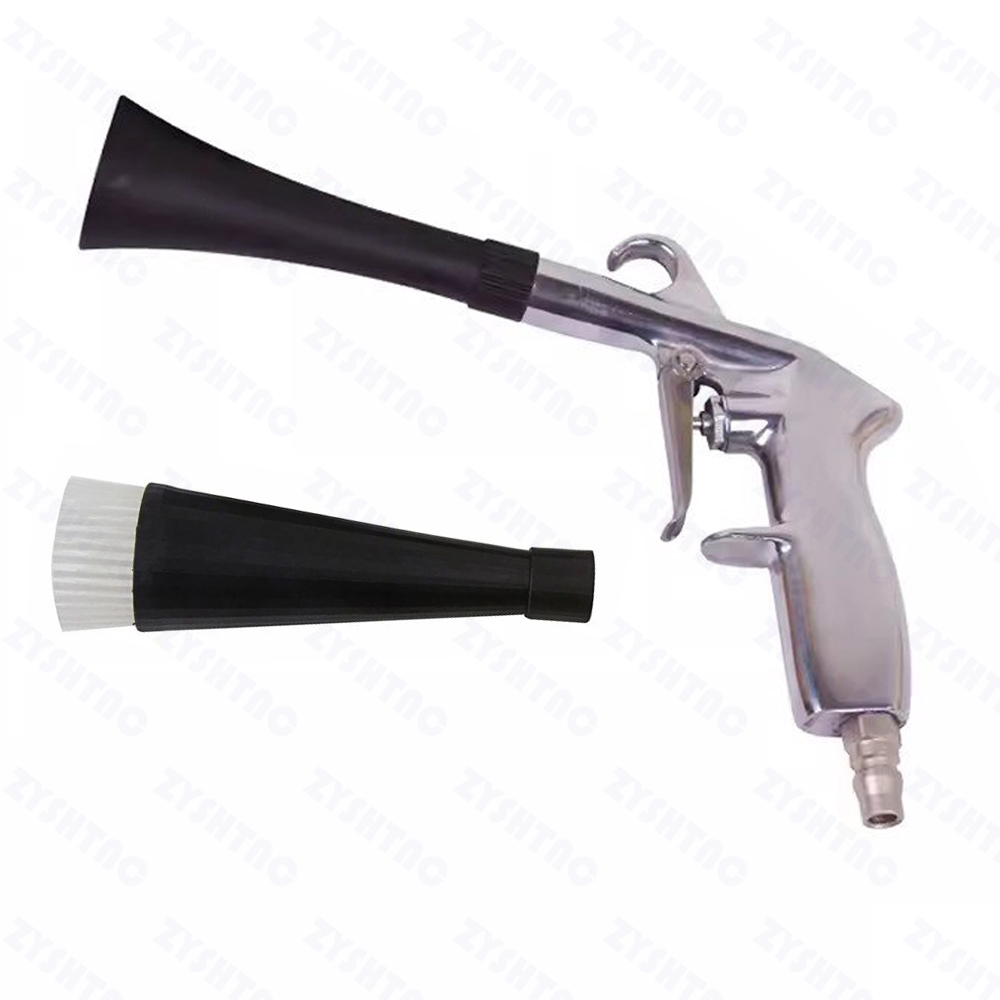 Interior Design Tools - Dry Cleaning High Pressure Gun Car