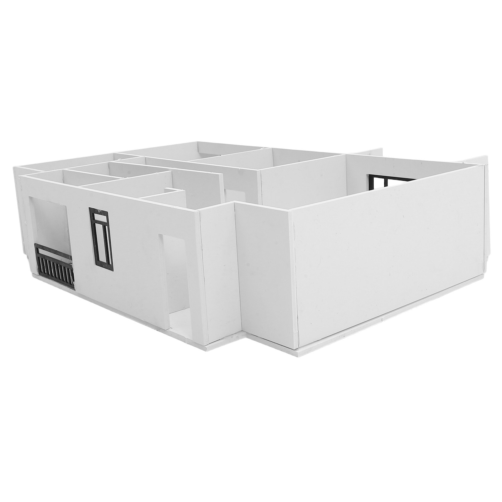 1Set Apartment Interior Sectio - Interior Design Layout recension och pris