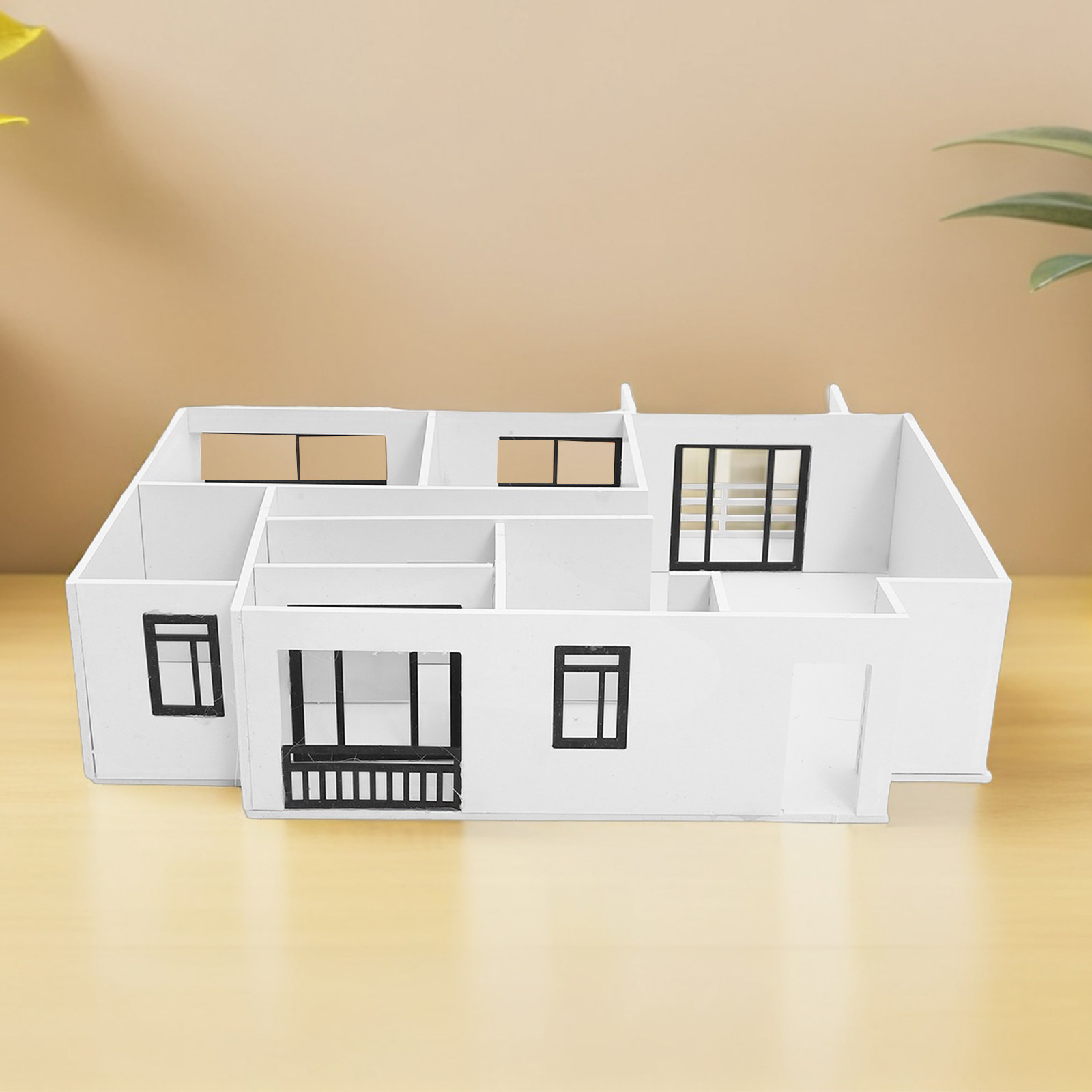 1Set Apartment Interior Sectio - Interior Design Layout recension och pris