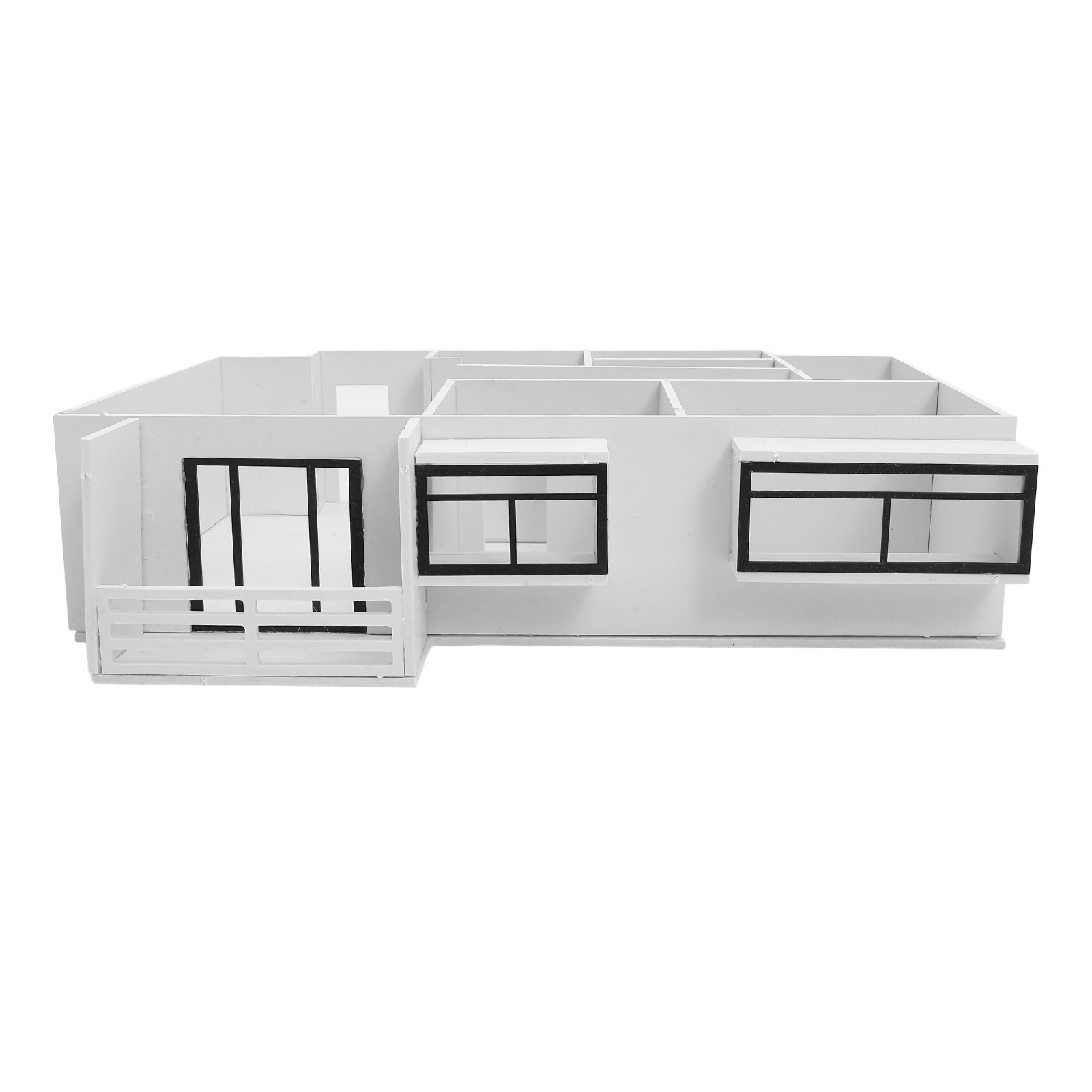 1Set Apartment Interior Sectio - Interior Design Layout recension och pris