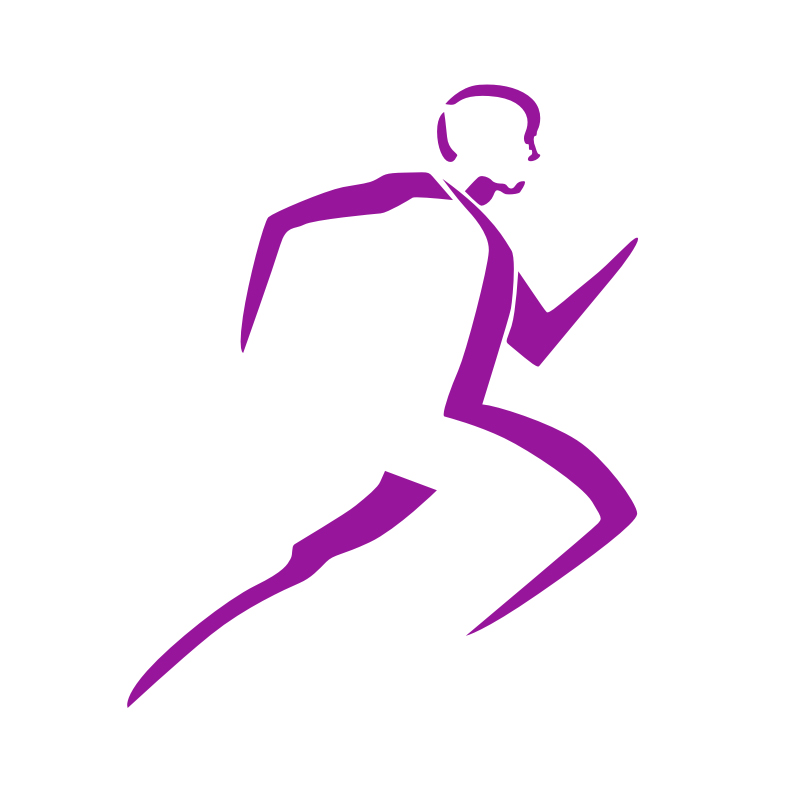 Runner Decal Car Window Vinyl  - Interior Design Magazine recension och pris