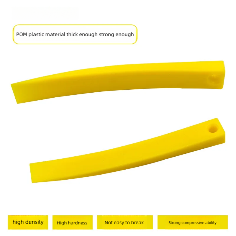 POM Plastic Car Interior Disas - Interior Design Tools recension och pris