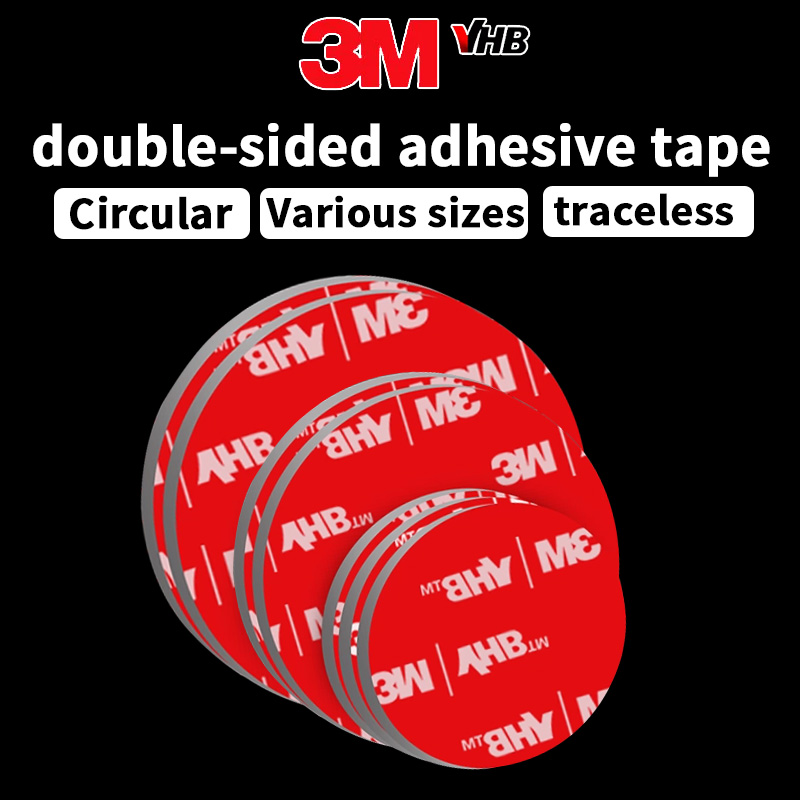 3M double-sided adhesive tape, - Interior Design Layout recension och pris