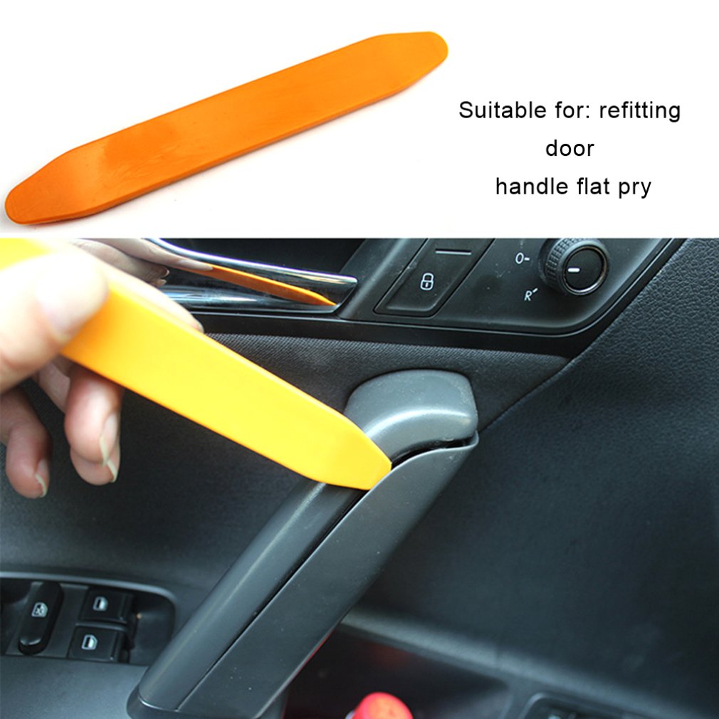 Car Disassembly Tool Audio Cd  - Interior Design Tools recension och pris