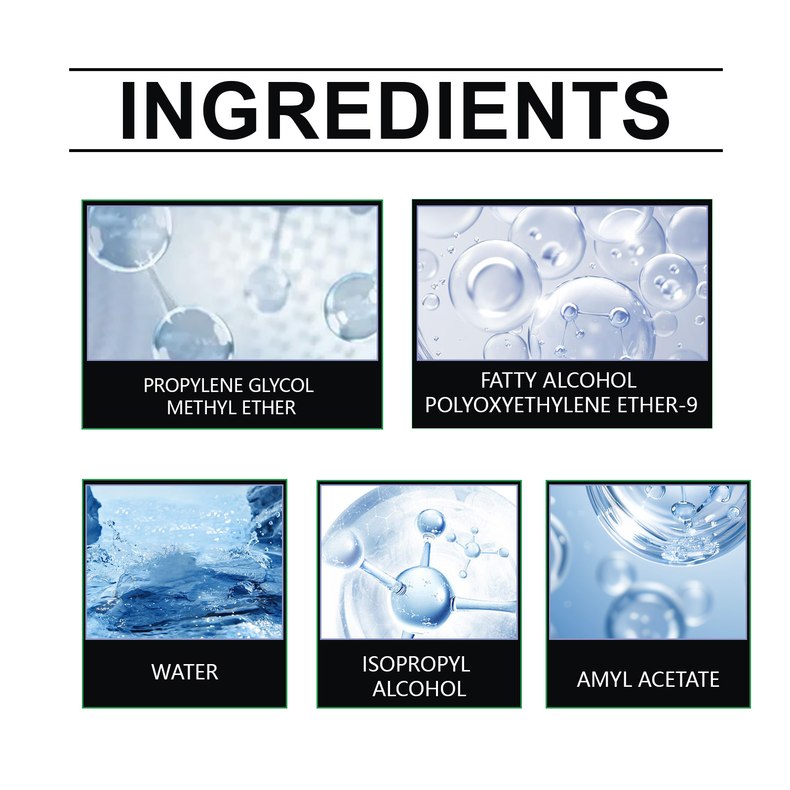 100ml Auto Interior Polish Car - Interior Design Tools recension och pris