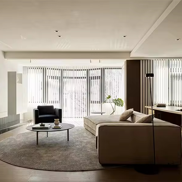 Sanhai House Interior Design M - Interior Design Layout recension och pris