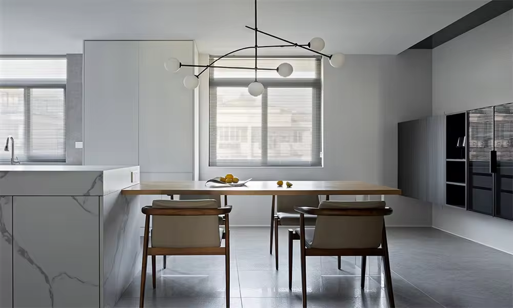 Sanhai House Interior Design M - Interior Design Layout recension och pris