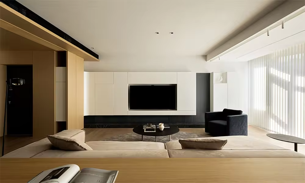 Sanhai House Interior Design M - Interior Design Layout recension och pris