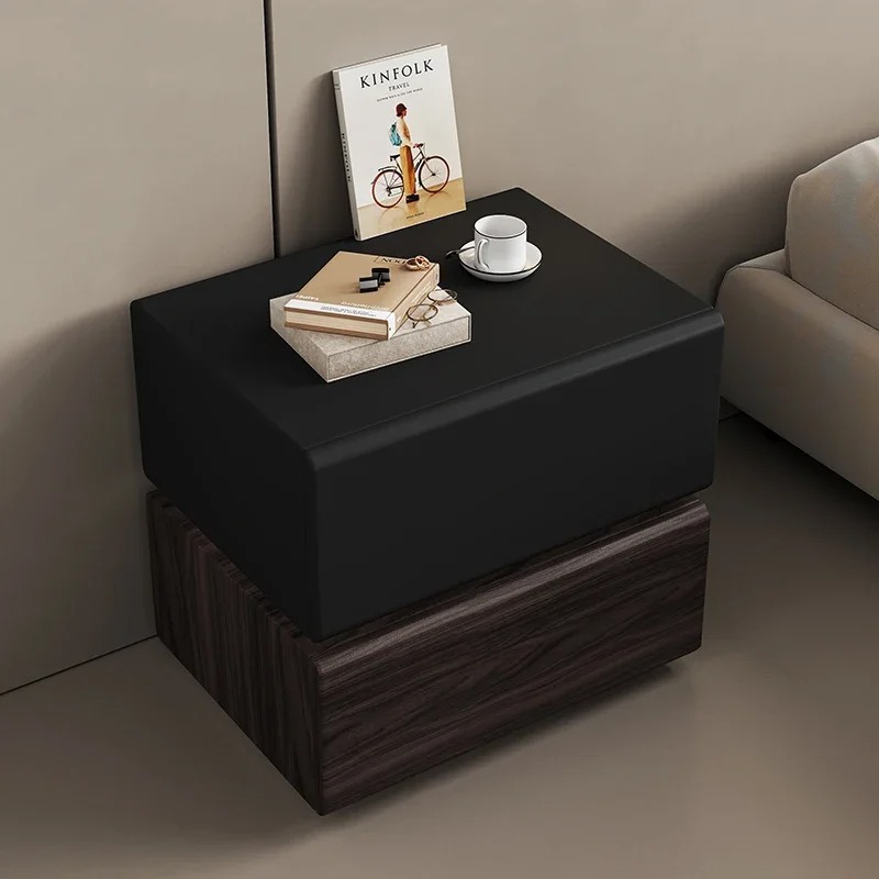 th-Beauty Decor Bedside Table  - Interior Design Vintage Modern recension och pris