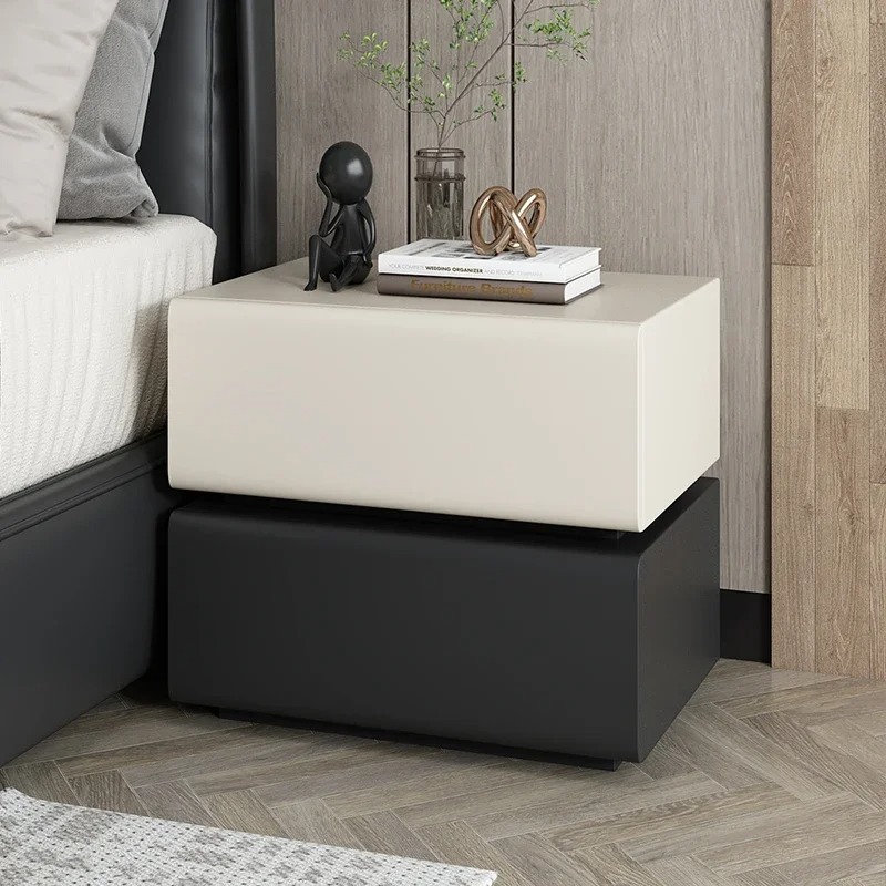 th-Beauty Decor Bedside Table  - Interior Design Vintage Modern recension och pris