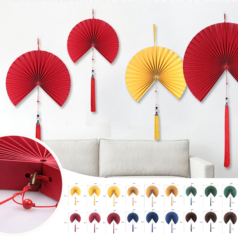 40/60/80cm Chinese Style Decor - Interior Design Home Decor recension och pris