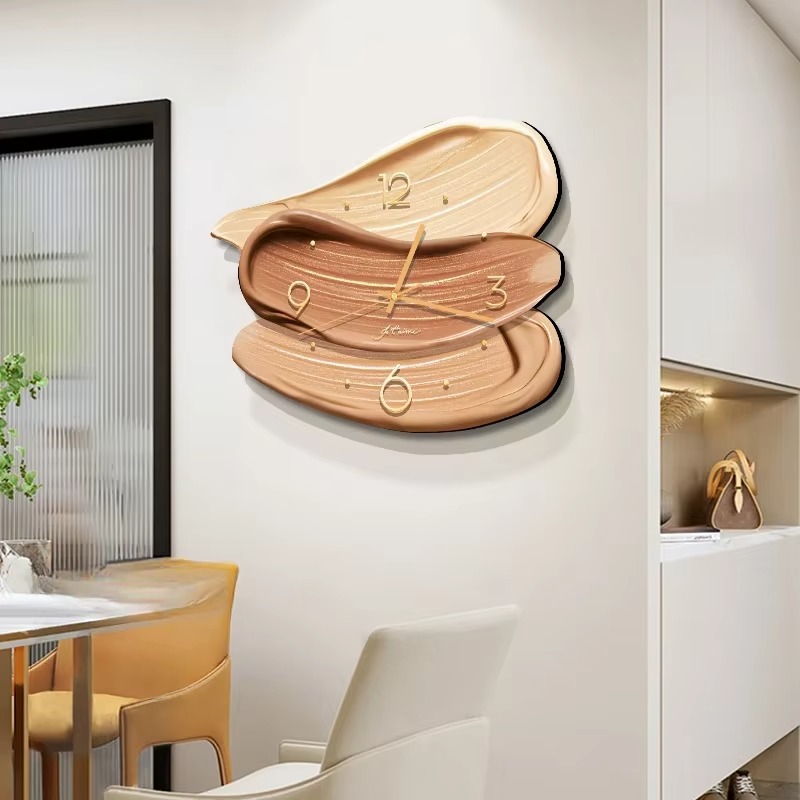 Vintage Interior Wall Clock Ko - Interior Design Vintage Modern recension och pris