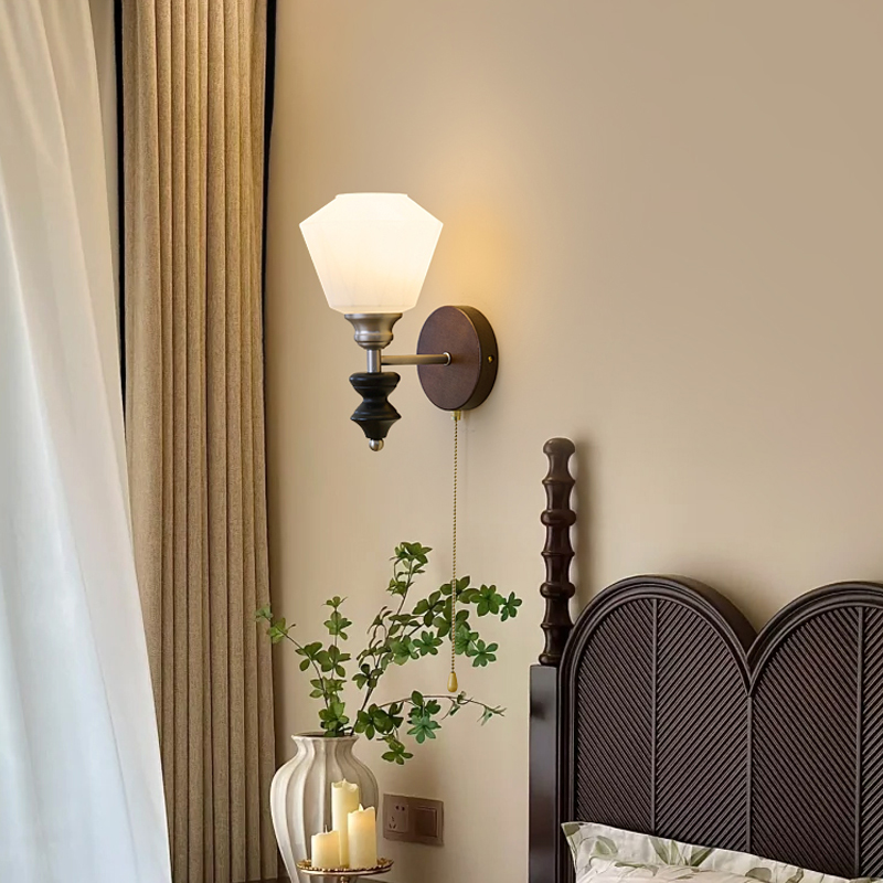 Vintage Rt Wall Lights Bedroom - Interior Design Vintage Modern recension och pris