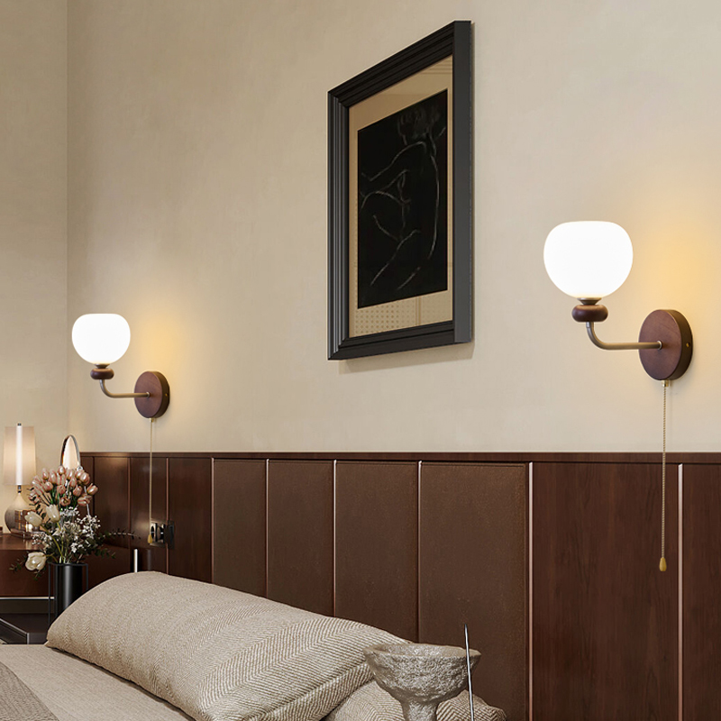 Vintage Rt Wall Lights Bedroom - Interior Design Vintage Modern recension och pris