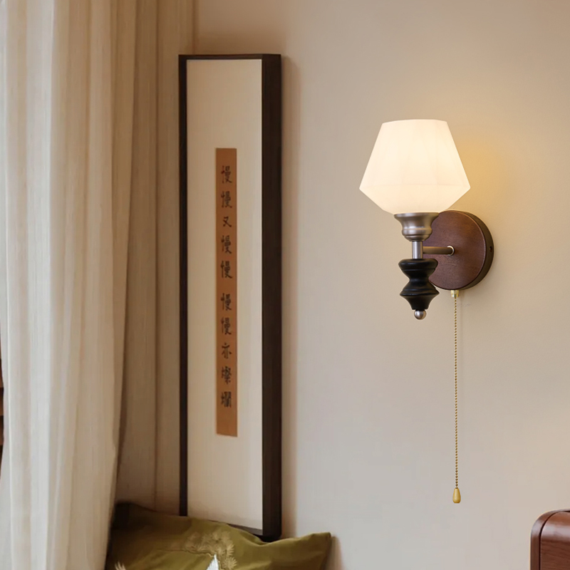 Vintage Rt Wall Lights Bedroom - Interior Design Vintage Modern recension och pris