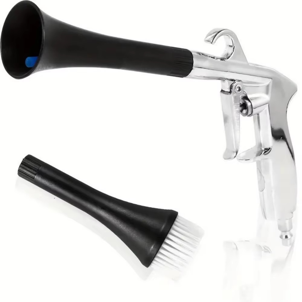 Air Blow High Pressure Gun Car - Interior Design Tools recension och pris