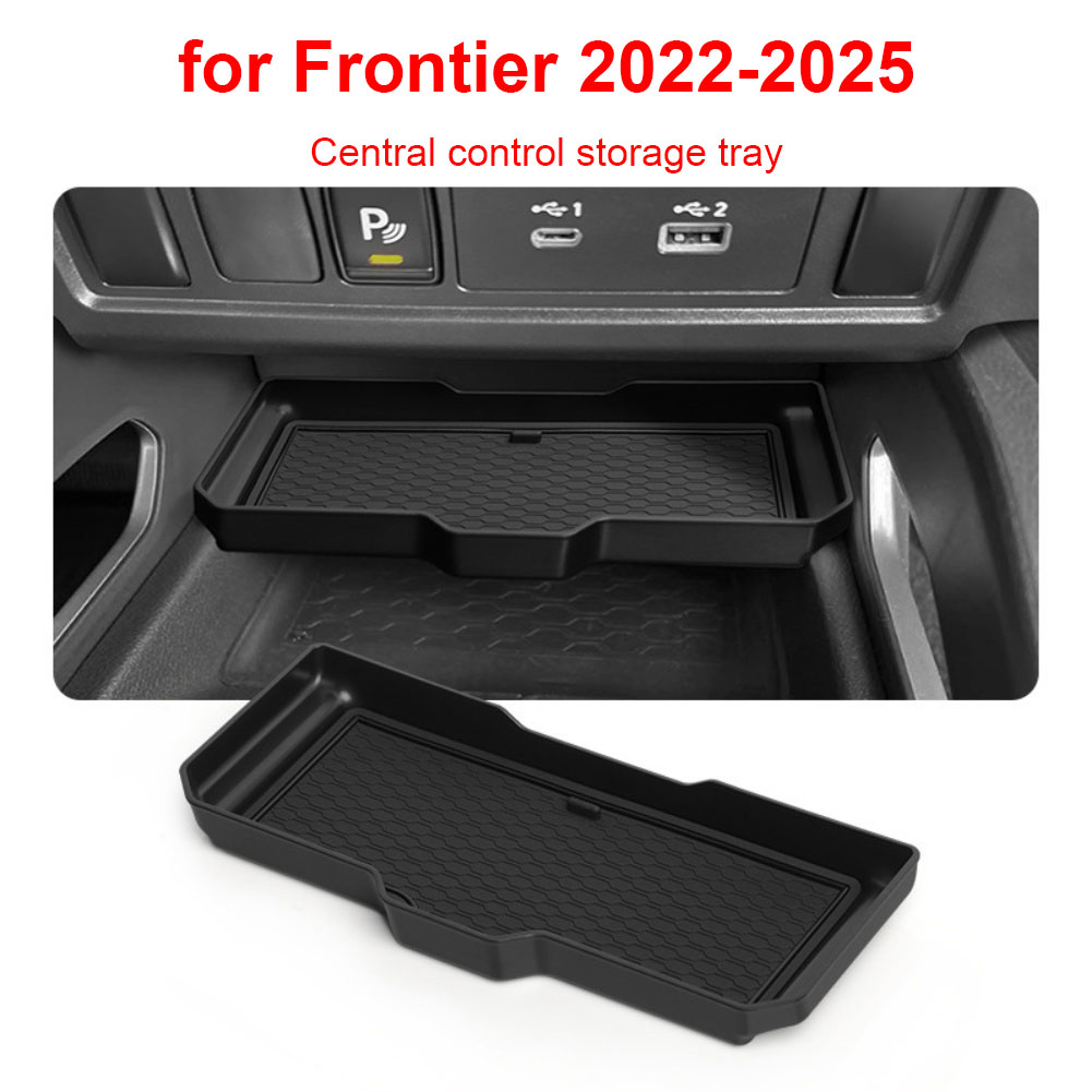 Console Bin For Nissan For Fro - Interior Design Layout recension och pris