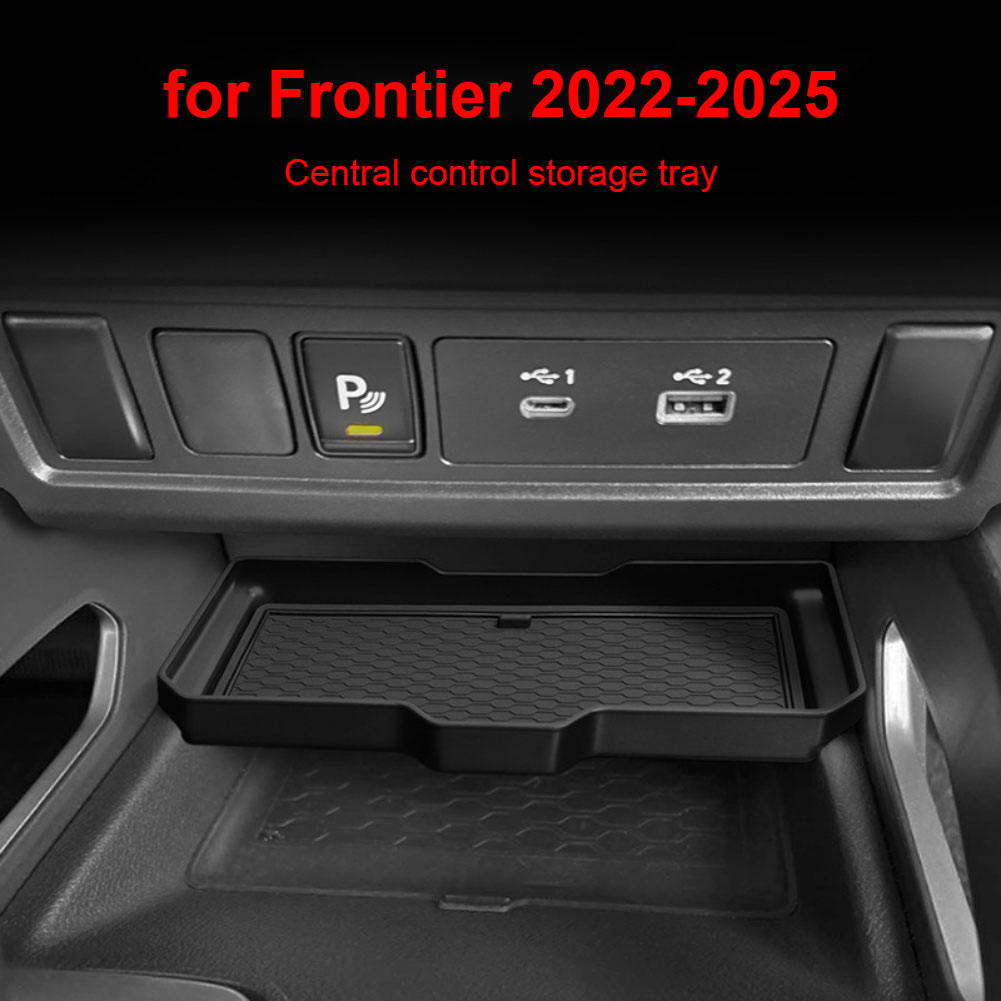 Console Bin For Nissan For Fro - Interior Design Layout recension och pris