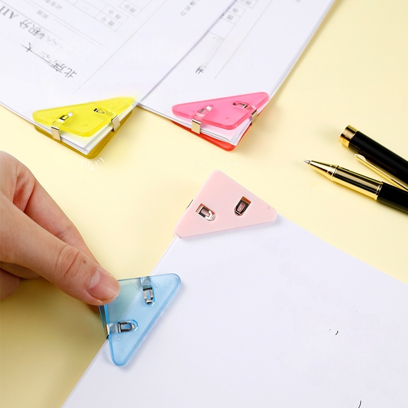 20Pcs Multicolor Geometric Des - Geometric Shelf Triangle recension och pris
