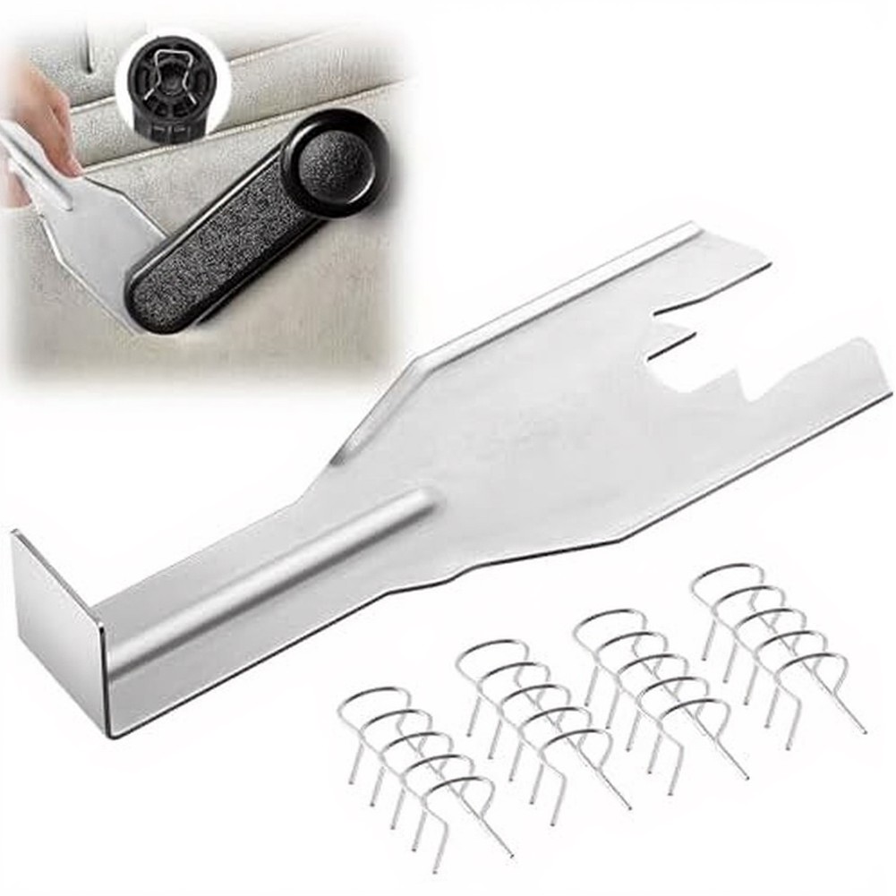 Car Window Handle Removal Tool - Interior Design Tools recension och pris