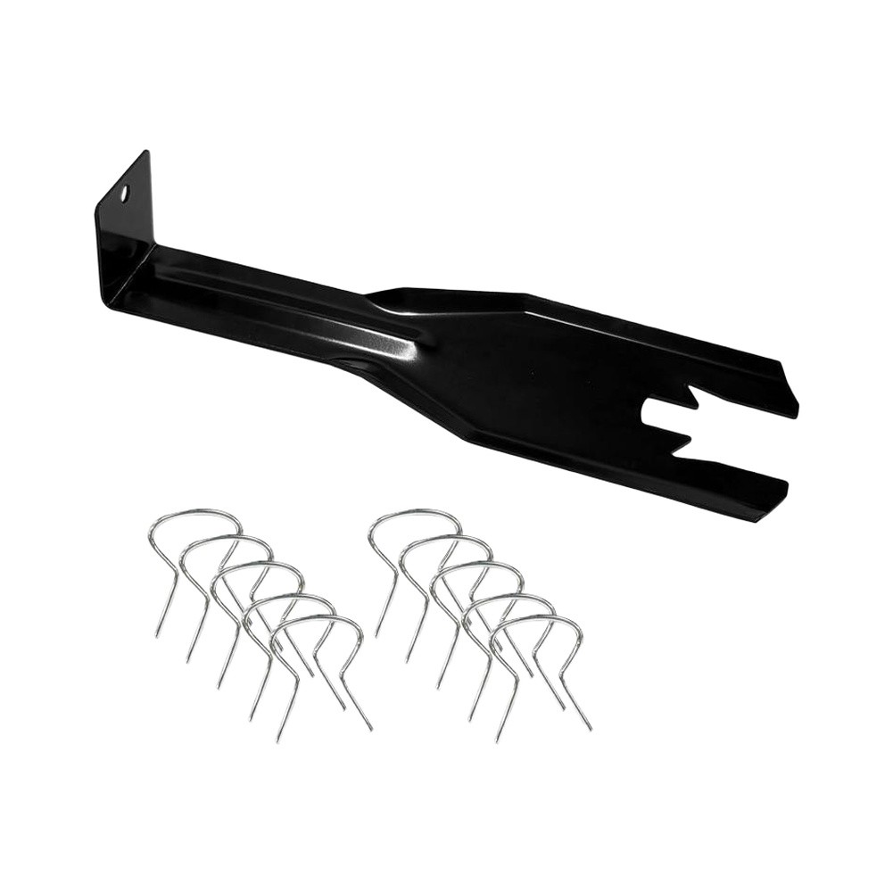 Car Window Handle Removal Tool - Interior Design Tools recension och pris