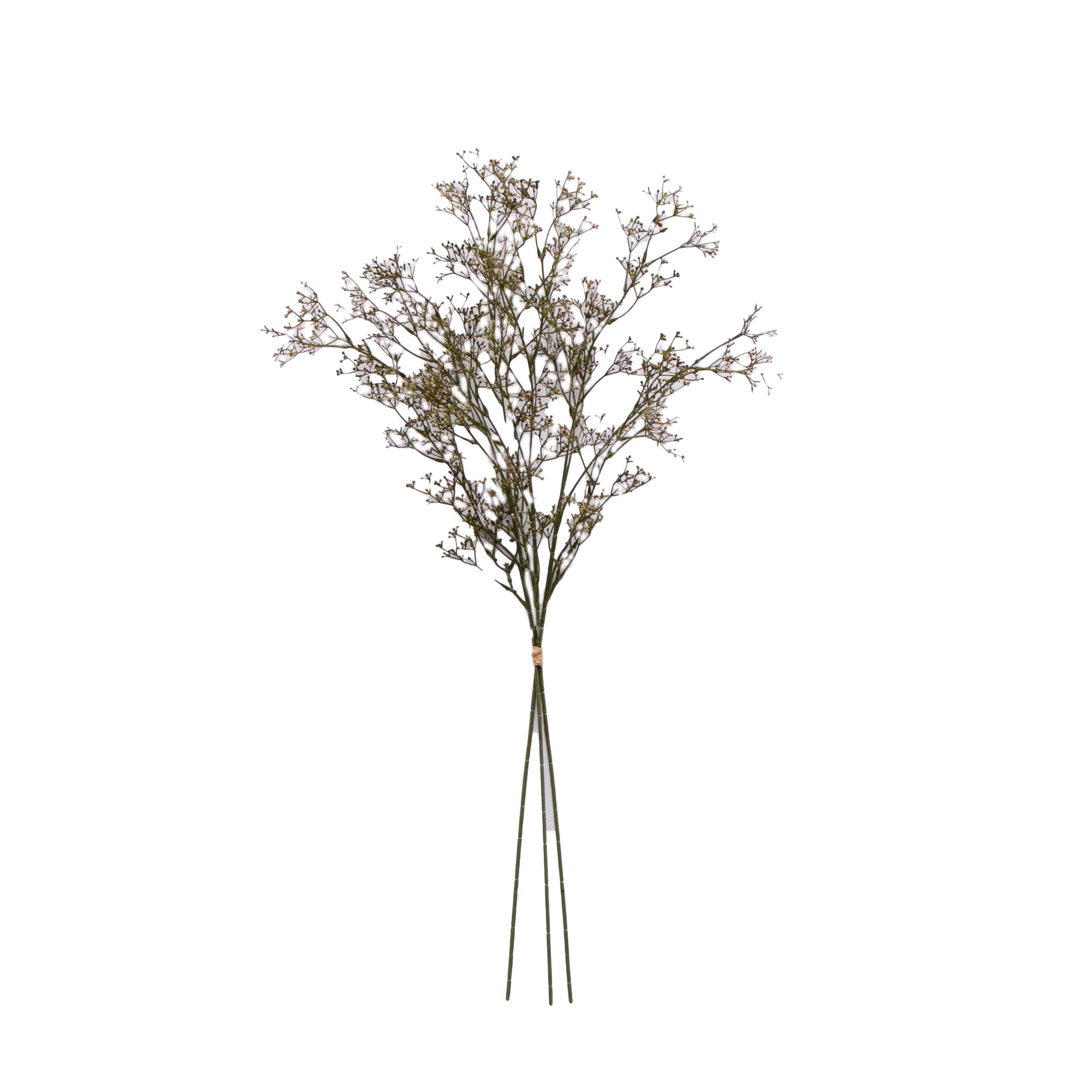 Artificial Dried Rice Stems fo - Dried Pampas Bundle recension och pris