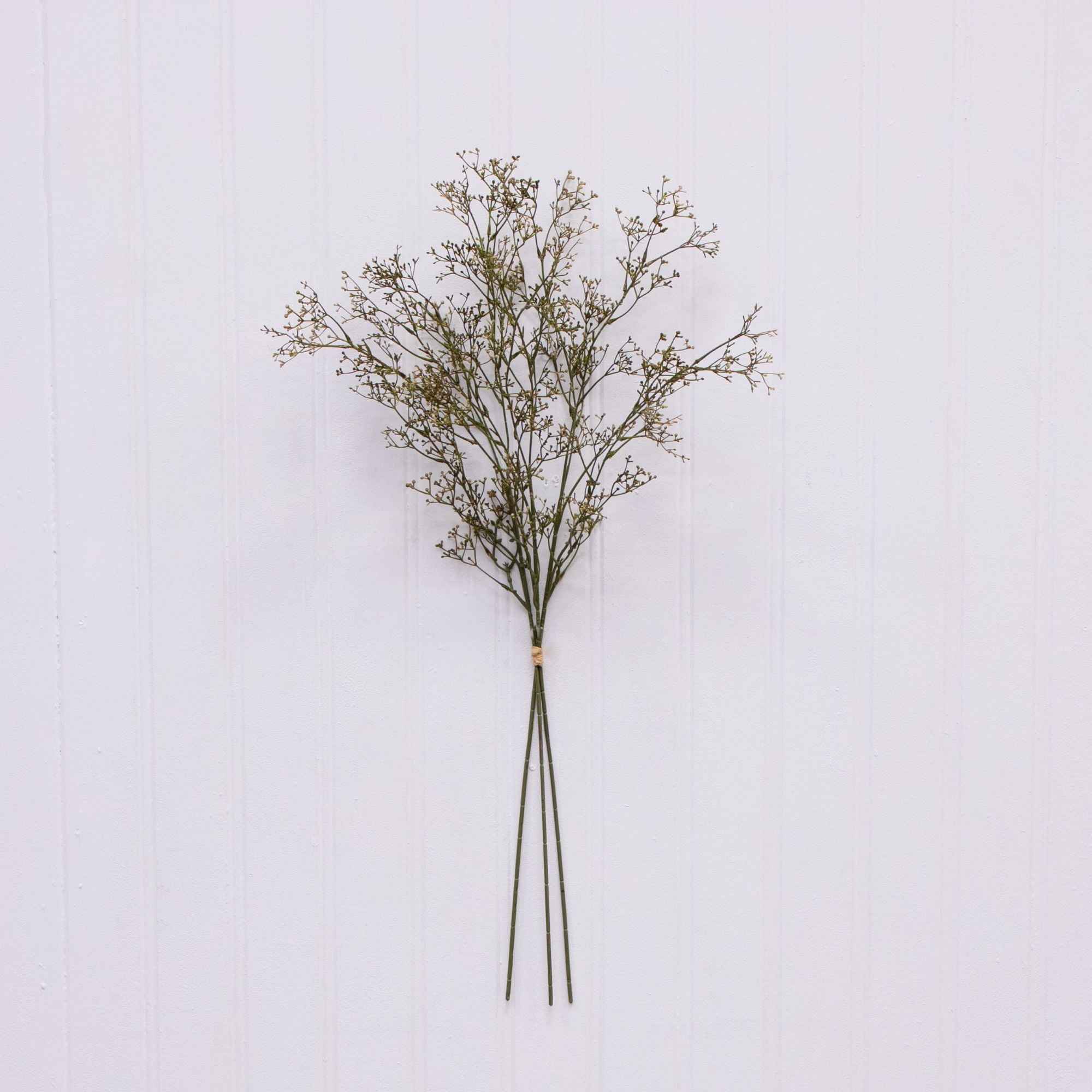 Artificial Dried Rice Stems fo - Dried Pampas Bundle recension och pris