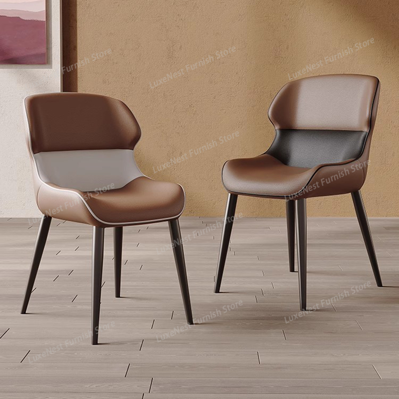 Simple Vintage Dining Chairs P - Interior Design Vintage Modern recension och pris