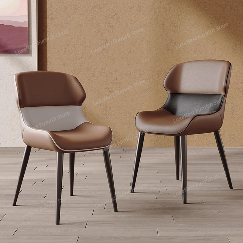 Simple Vintage Dining Chairs P - Interior Design Vintage Modern recension och pris