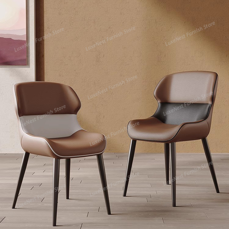 Simple Vintage Dining Chairs P - Interior Design Vintage Modern recension och pris