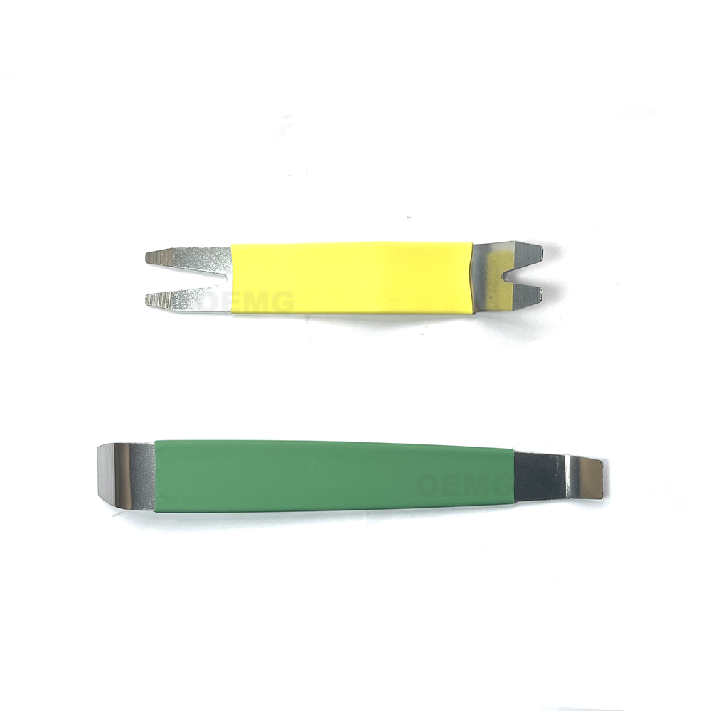 Stainless Steel Auto Door Clip - Interior Design Tools recension och pris