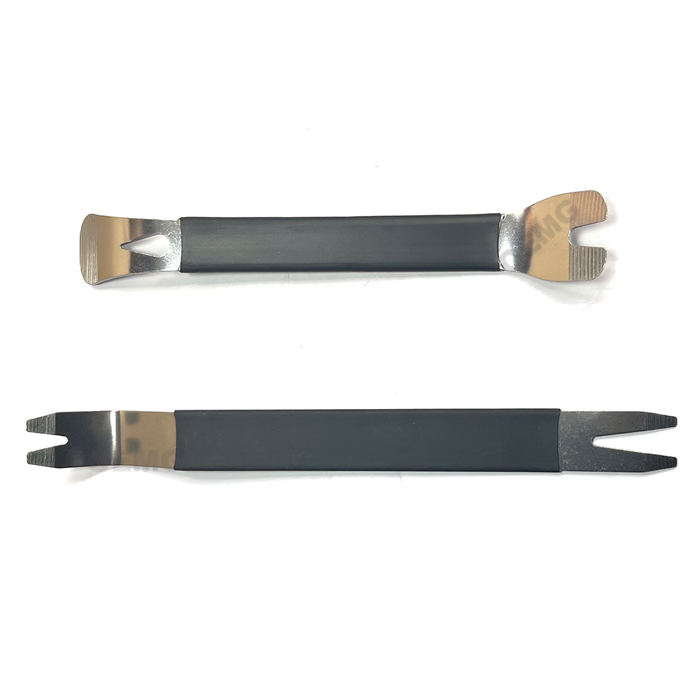 Stainless Steel Auto Door Clip - Interior Design Tools recension och pris