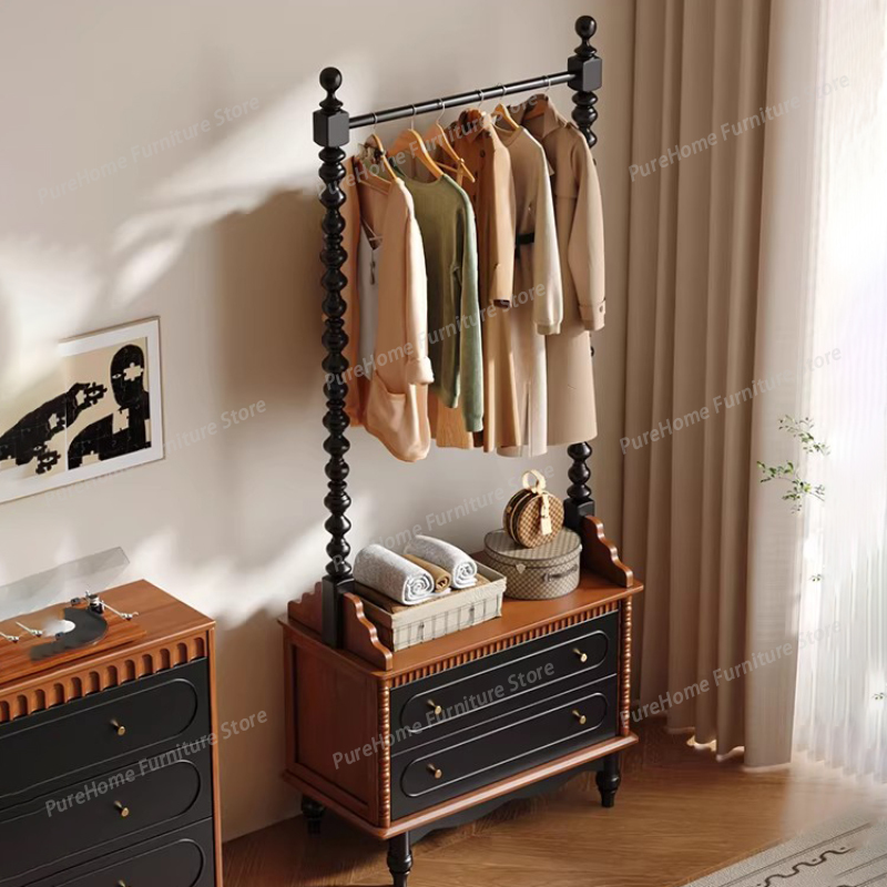 Vintage Luxury Coat Rack Organ - Interior Design Vintage Modern recension och pris