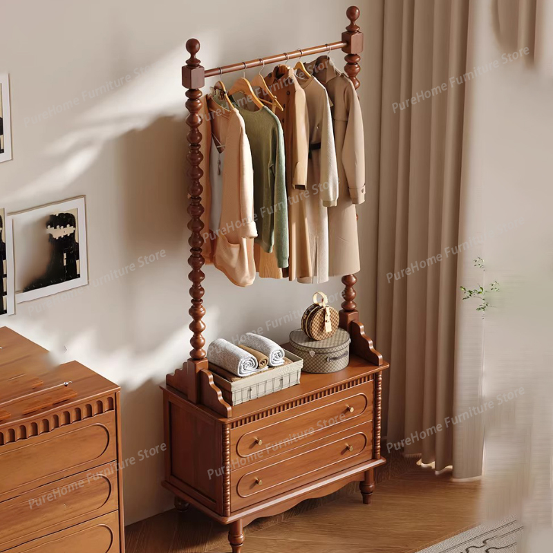 Vintage Luxury Coat Rack Organ - Interior Design Vintage Modern recension och pris