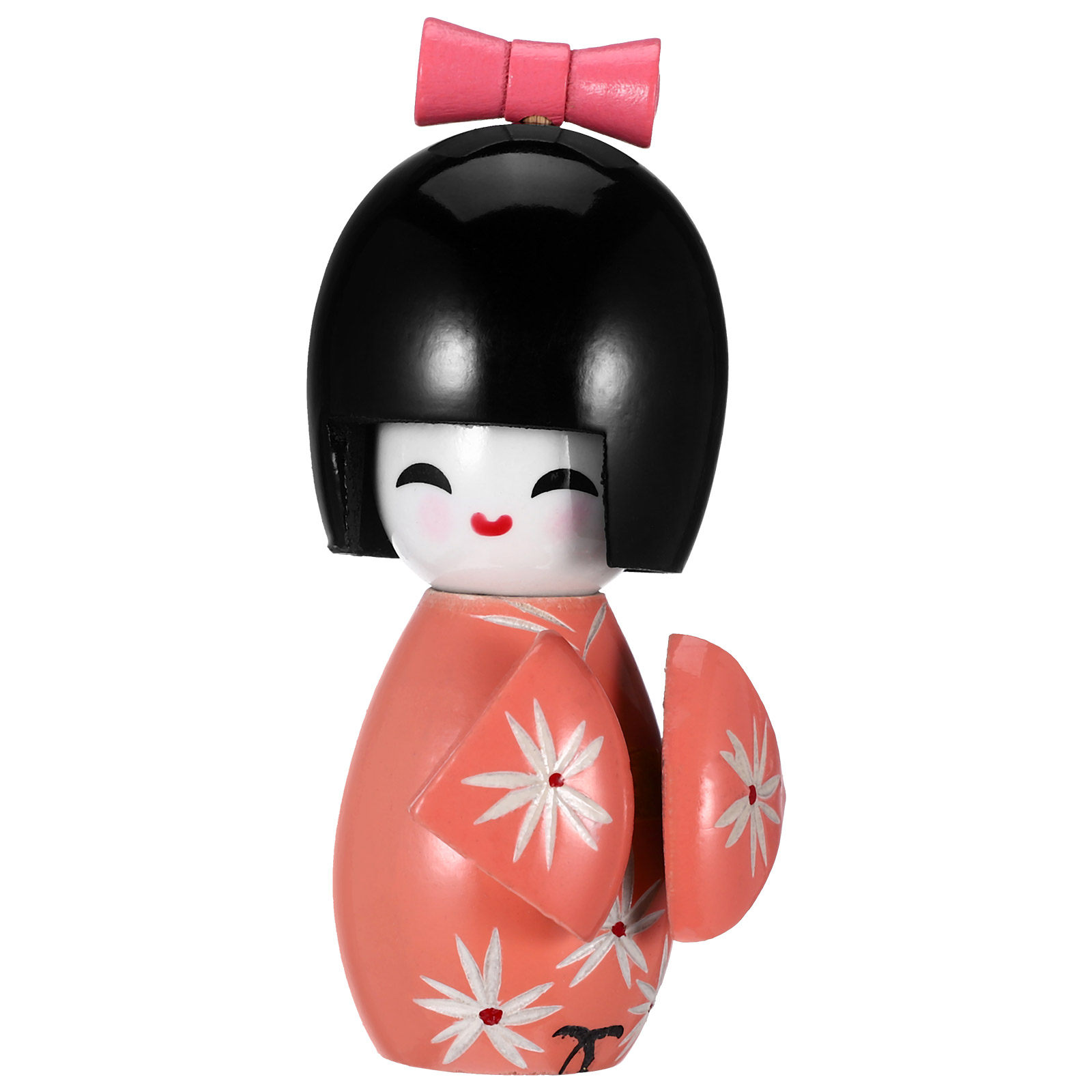 Adorable Japanese Kimono Woode - Interior Design Japan recension och pris
