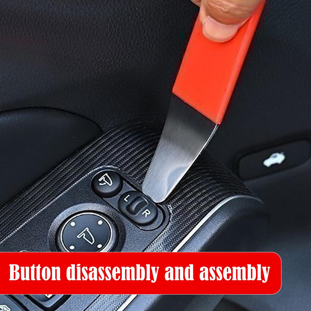 Metal Pry Bar Trim Removal Fas - Interior Design Tools recension och pris