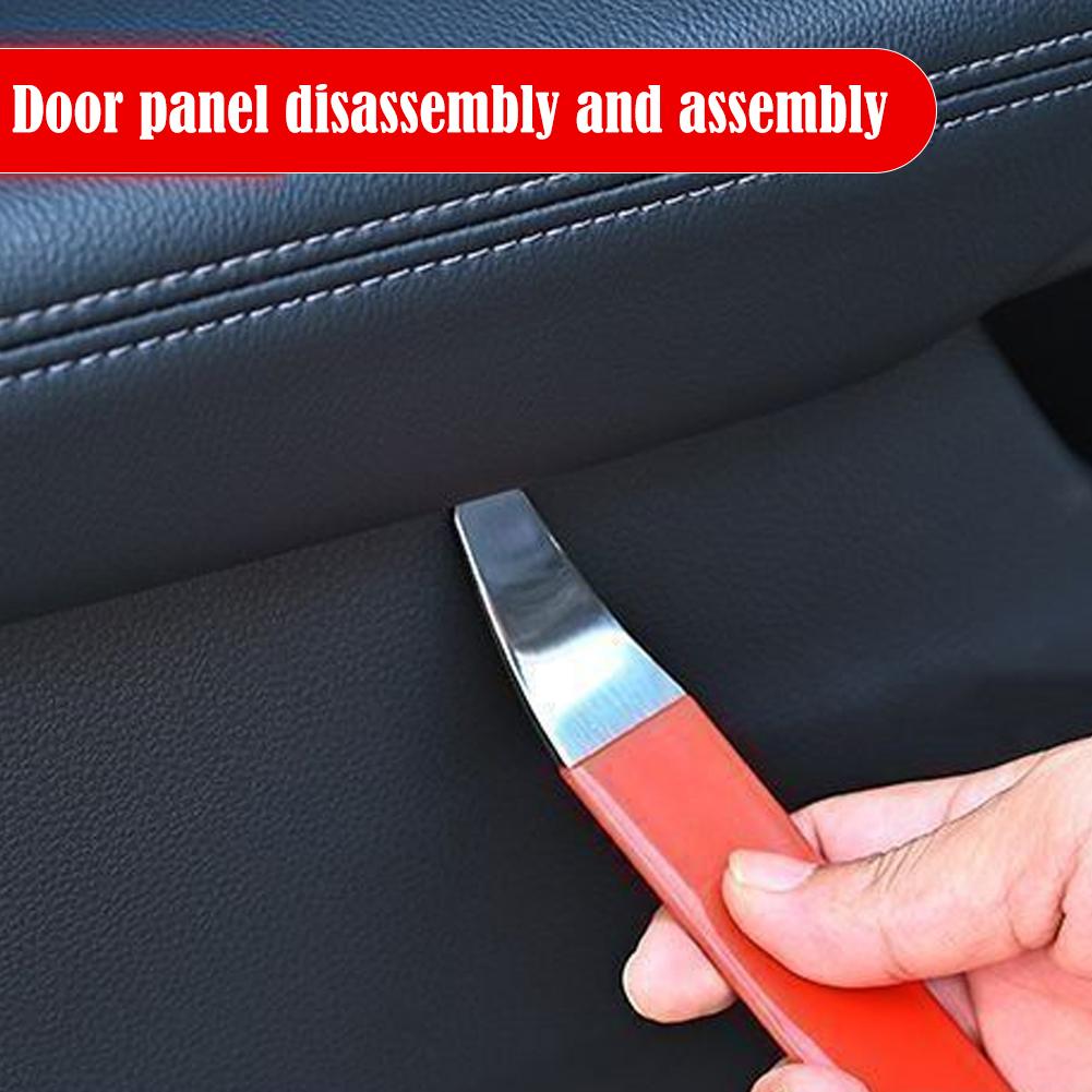 Metal Pry Bar Trim Removal Fas - Interior Design Tools recension och pris