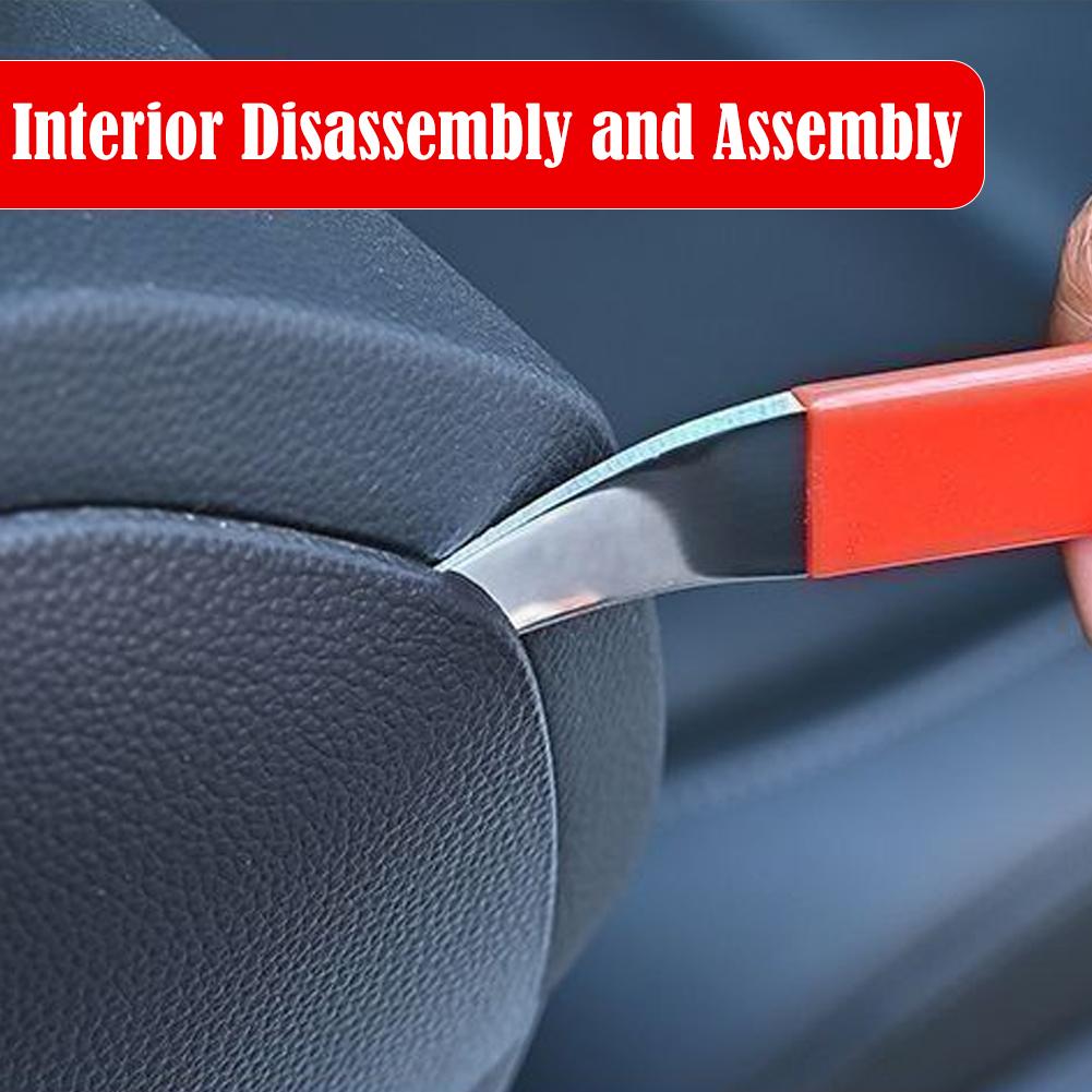 Metal Pry Bar Trim Removal Fas - Interior Design Tools recension och pris