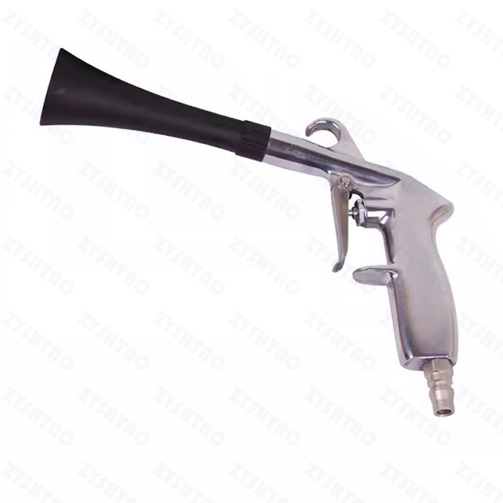 Dry Cleaning High Pressure Gun - Interior Design Tools recension och pris