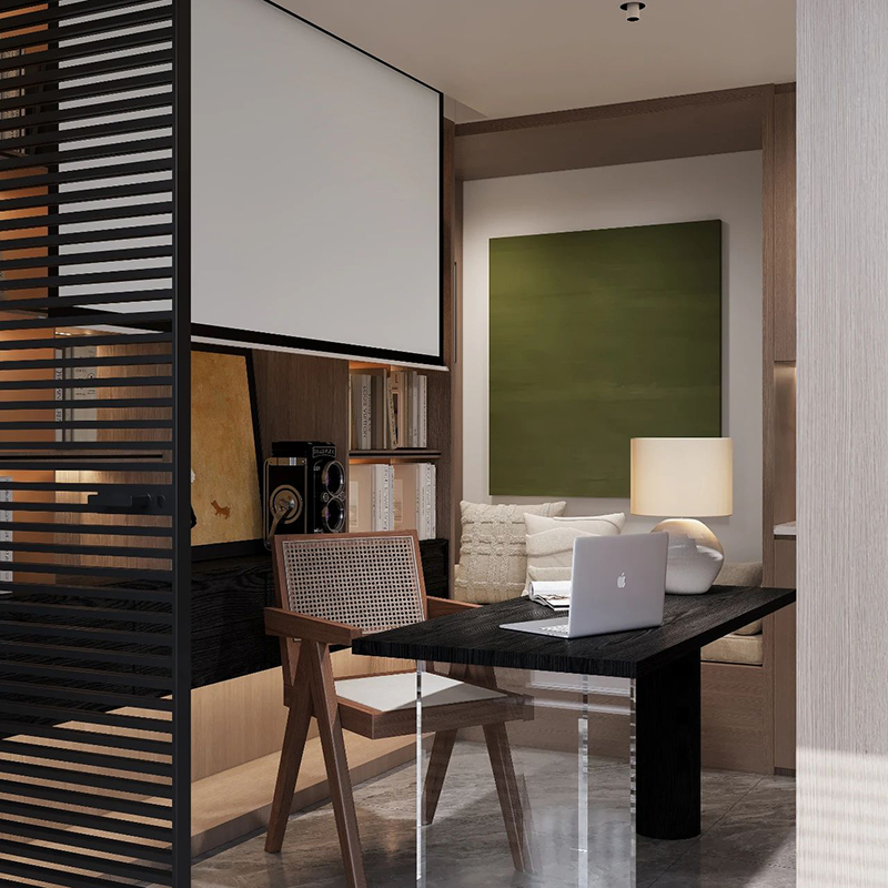 Modern 3D Rendered Villa Inter - Interior Design And Build recension och pris