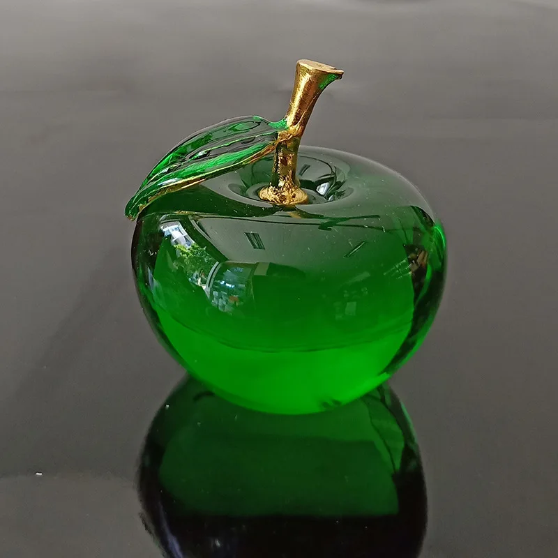 1 Pcs Fashionable Transparent  - Interior Design Home Decor recension och pris