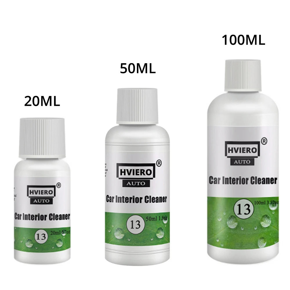 Car Cleaner Plastic Seat Inter - Interior Design Tools recension och pris