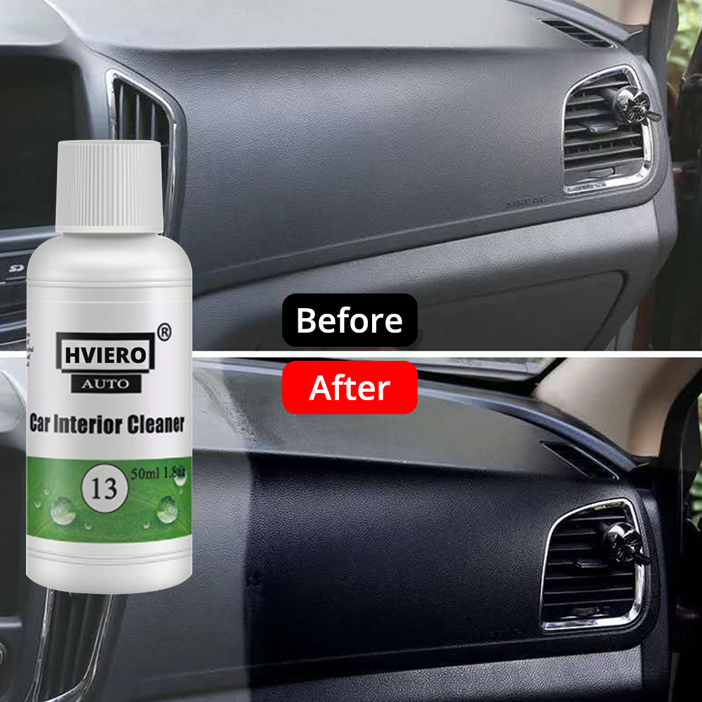 Car Cleaner Plastic Seat Inter - Interior Design Tools recension och pris