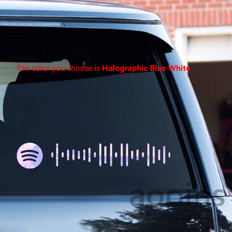 Custom Spotify Song Code Vinyl - Interior Design Magazine recension och pris