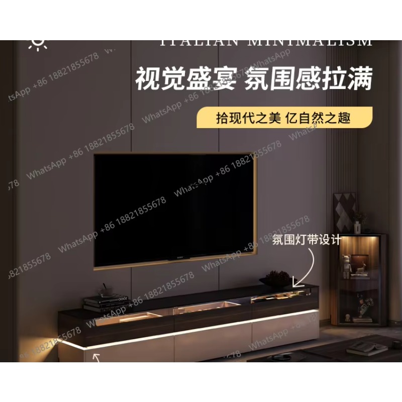 Fashion Modern Tv Stands Movie - Interior Design Vintage Modern recension och pris
