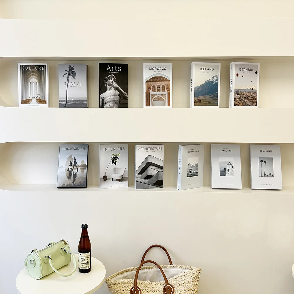 Minimalist Modern Decorative F - Interior Design Magazine recension och pris
