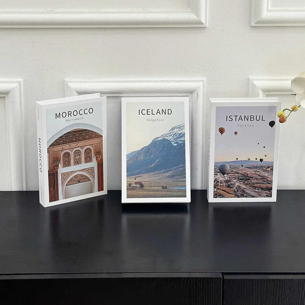 Minimalist Modern Decorative F - Interior Design Magazine recension och pris