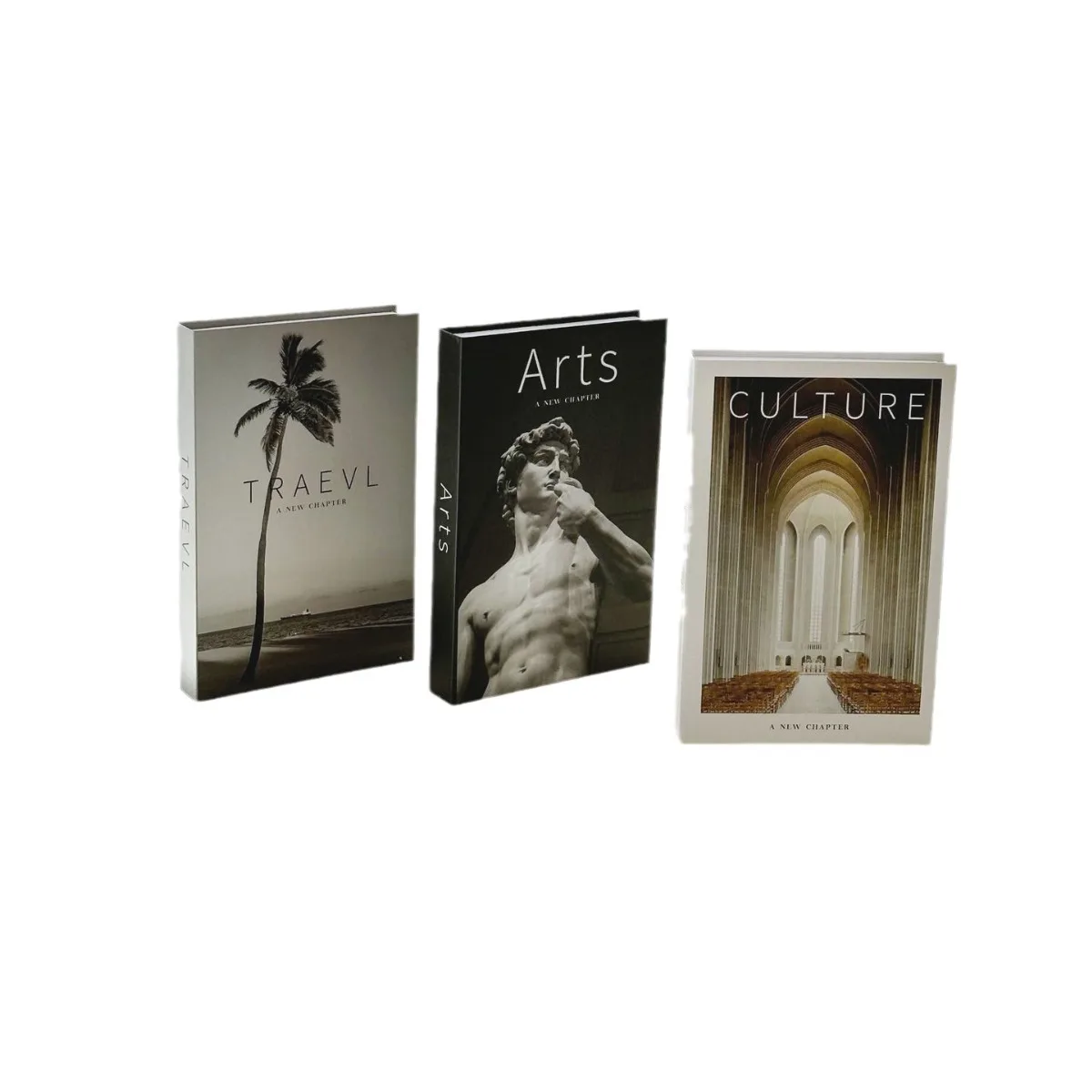 Minimalist Modern Decorative F - Interior Design Magazine recension och pris
